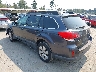 4S4BRBKC9C3****** Salvamento y Reparables 2012 Subaru Outback en Seattle