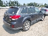 4S4BRBKC9C3****** Salvamento y Destrozados 2012 Subaru Outback en Estado de Washington