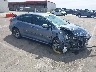 JTDEAMDE4MJ****** Salvage and Wrecked 2021 Toyota Corolla Hybrid in Stockton