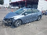 JTDEAMDE4MJ****** Used and Repairable 2021 Toyota Corolla Hybrid in Stockton