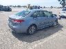 JTDEAMDE4MJ****** Salvage and Wrecked 2021 Toyota Corolla Hybrid in California State