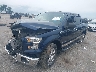 1FTEW1EP1HK****** Used and Repairable 2017 Ford F-150 in Des Moines