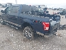 1FTEW1EP1HK****** Salvage and Repairable 2017 Ford F-150 in Des Moines