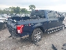 1FTEW1EP1HK****** Salvage and Wrecked 2017 Ford F-150 in Iowa State