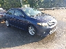2T1BU4EE8BC****** Salvamento y Destrozados 2011 Toyota Corolla en Greensboro