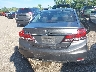 19XFB2F57DE****** Salvage 2013 Honda Civic