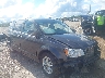 2C4RDGCG5KR****** Salvage and Wrecked 2019 Dodge Grand Caravan in Milwaukee