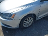 3VWD17AJXEM****** Salvage and Repairable 2014 Volkswagen Jetta in North Carolina State