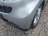 WMEEJ31X48K****** Destrozados 2008 Smart Fortwo