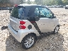 WMEEJ31X48K****** Salvamento y Destrozados 2008 Smart Fortwo en Estado de Pennsylvania