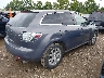 JM3ER293X80****** Salvage and Wrecked 2008 Mazda CX-7 in Ohio State