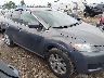 JM3ER293X80****** Salvage and Repairable 2008 Mazda CX-7 in Ohio State