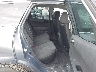 JM3ER293X80****** Wrecked 2008 Mazda CX-7 in Cincinnati