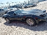 1Z876AS4***** Usados 1980 Chevrolet Corvette en Estado de Texas