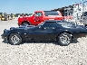 1Z876AS4***** Reparables 1980 Chevrolet Corvette en Estado de Texas