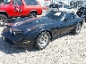 1Z876AS4***** Usados y Reparables 1980 Chevrolet Corvette en Fort Worth North