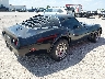 1Z876AS4***** Salvamento y Destrozados 1980 Chevrolet Corvette en Estado de Texas