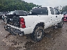1GCHK29U84E****** Salvamento y Destrozados 2004 Chevrolet Silverado 2500 en Estado de Virginia Occidental