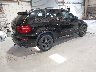 5UXZV4C52D0****** Salvage and Wrecked 2013 BMW X5 in North Carolina State