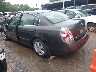1N4AL11D26N****** Salvamento y Reparables 2006 Nissan Altima en Kansas City
