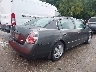 1N4AL11D26N****** Salvamento y Destrozados 2006 Nissan Altima en Estado de Kansas