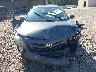2T1BU4EE5CC****** Destrozados 2012 Toyota Corolla en Estado de Nueva York