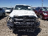 3C6UR5DL5HG****** Destrozados 2017 RAM 2500 en Estado de Texas