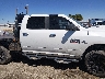 3C6UR5DL5HG****** Usados 2017 RAM 2500 en Estado de Texas