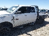 3C6UR5DL5HG****** Reparables 2017 RAM 2500 en Estado de Texas