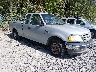 1FTRX17WX3N****** Salvage and Wrecked 2003 Ford F-150 in Charleston