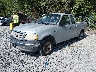 1FTRX17WX3N****** Used and Repairable 2003 Ford F-150 in Charleston