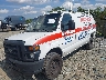 1FTNE1EW0ED****** Used and Repairable 2014 Ford E-150 in Northern Virginia