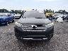 5TDZA3EH0BS****** Destrozados 2011 Toyota Highlander en Estado de Carolina del Sur