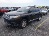 5TDZA3EH0BS****** Usados y Reparables 2011 Toyota Highlander en Lexington