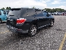 5TDZA3EH0BS****** Salvamento y Destrozados 2011 Toyota Highlander en Estado de Carolina del Sur