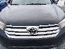 5TDZA3EH0BS****** Salvamento y Reparables 2011 Toyota Highlander en Estado de Carolina del Sur