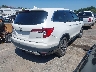 5FNYF6H51NB****** Salvamento y Destrozados 2022 Honda Pilot en Estado de Carolina del Norte