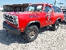3B4GW12W5GM****** Usados y Reparables 1986 Dodge Ramcharger en Fort Worth North