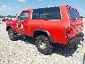 3B4GW12W5GM****** Salvamento y Reparables 1986 Dodge Ramcharger en Fort Worth North