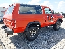 3B4GW12W5GM****** Salvamento y Destrozados 1986 Dodge Ramcharger en Estado de Texas