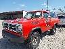 3B4GW12W5GM****** Salvamento y Reparables 1986 Dodge Ramcharger en Estado de Texas