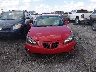 2G2WP552381****** Salvage and Repairable 2008 Pontiac Grand Prix in Tennessee State