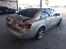 5NPET46C78H****** Salvamento y Destrozados 2008 Hyundai Sonata en Estado de California