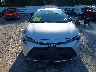 JTDEBRBE2LJ****** Wrecked 2020 Toyota Corolla in Michigan State