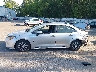 JTDEBRBE2LJ****** Repairable 2020 Toyota Corolla in Michigan State