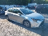 JTDEBRBE2LJ****** Salvage and Wrecked 2020 Toyota Corolla in Grand Rapids