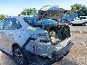JTDEBRBE2LJ****** Salvage and Repairable 2020 Toyota Corolla in Michigan State