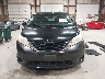 5TDKK3DC3CS****** Wrecked 2012 Toyota Sienna in New York State