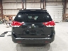5TDKK3DC3CS****** Wrecked 2012 Toyota Sienna