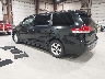 5TDKK3DC3CS****** Salvage and Repairable 2012 Toyota Sienna in Newburgh